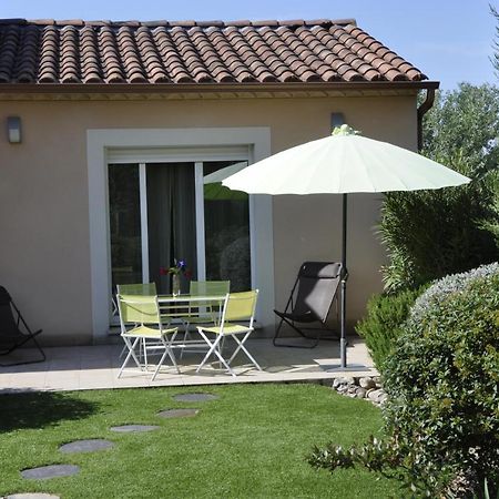 Martichris Apartment Chateauneuf-de-Gadagne Exterior photo